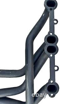 Dynomax Small Block Chevy Performance Headers #85001