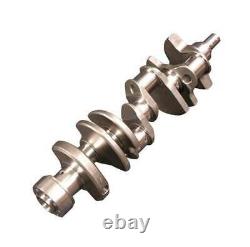 EAGLE 103523480 Crankshaft / 3.480 Stroke For 350 Small Block Chevy 1 pc seal