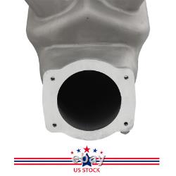 EFI LS Hi-Ram Multi-Port Intake Manifold For Chevy LS3 L92 Small Block 92mm