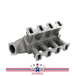 EFI LS Hi-Ram Multi-Port Intake Manifold For Chevy LS3 L92 Small Block 92mm
