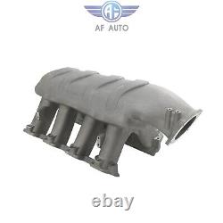 EFI LS Hi-Ram Multi-Port Intake Manifold for Small Block Chevy GM LS3 L92 92mm