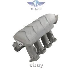 EFI LS Hi-Ram Multi-Port Intake Manifold for Small Block Chevy GM LS3 L92 92mm