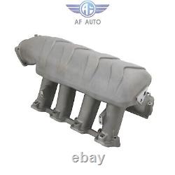 EFI LS Hi-Ram Multi-Port Intake Manifold for Small Block Chevy GM LS3 L92 92mm