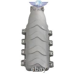 EFI LS Hi-Ram Multi-Port Intake Manifold for Small Block Chevy GM LS3 L92 92mm