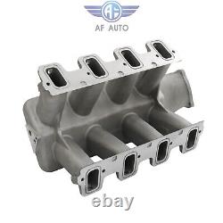 EFI LS Hi-Ram Multi-Port Intake Manifold for Small Block Chevy GM LS3 L92 92mm