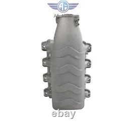 EFI LS Hi-Ram Multi-Port Intake Manifold for Small Block Chevy GM LS3 L92 92mm