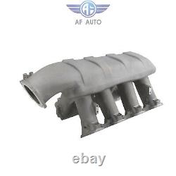 EFI LS Hi-Ram Multi-Port Intake Manifold for Small Block Chevy GM LS3 L92 92mm