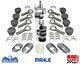 Eagle 4340 Forged Rotating Assembly for Chevrolet 383 6.000 Rods Mahle Pistons