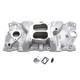 Edelbrock 2101 Performer Intake Manifold for 1955-1986 Small Block Chevy