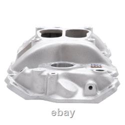 Edelbrock 2101 Performer Intake Manifold for 1955-1986 Small Block Chevy
