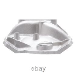 Edelbrock 2101 Performer Intake Manifold for 1955-1986 Small Block Chevy