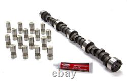 Edelbrock 2103 Performer-Plus Camshaft Kit for 1957-86 Small Block Chevy SBC 350