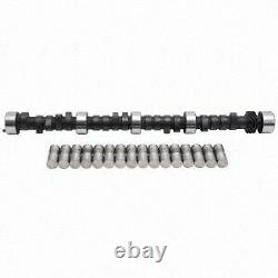 Edelbrock 2103 Performer-Plus Camshaft Kit for 1957-86 Small Block Chevy SBC 350