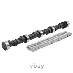 Edelbrock 2103 Performer-Plus Camshaft Kit for 1957-86 Small Block Chevy SBC 350