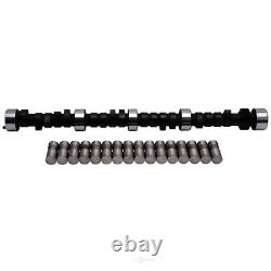 Edelbrock 2103 Performer-Plus Camshaft Kit for 1957-86 Small Block Chevy SBC 350