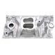 Edelbrock 2116 Performer Intake Manifold for Small-Block Chevy withVortec Heads