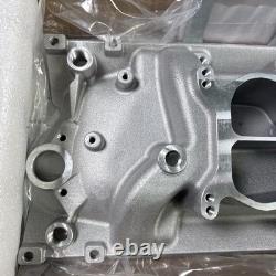 Edelbrock 2116 Performer Intake Manifold for Small-Block Chevy withVortec Heads