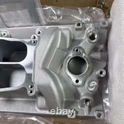 Edelbrock 2116 Performer Intake Manifold for Small-Block Chevy withVortec Heads