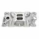 Edelbrock 2701 Performer EPS Intake Manifold For 1955-1986 Chevy Small Block