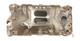 Edelbrock 2701 Performer EPS Intake Manifold SBC Small Block Chevy 1986-Earli