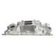 Edelbrock 2701 Performer EPS Intake Manifold for Small Block Chevy