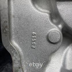 Edelbrock 2701 Performer EPS Intake Manifold for Small Block Chevy V8 262-400