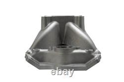Edelbrock 2892 Super Victor II 23 Degree Intake Manifold for Small-Block Chevy