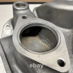 Edelbrock 2971 VICTOR 4500 Dominator Intake Manifold SMALL BLOCK CHEVY SBC