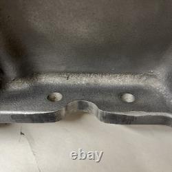 Edelbrock 2971 VICTOR 4500 Dominator Intake Manifold SMALL BLOCK CHEVY SBC