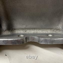 Edelbrock 2971 VICTOR 4500 Dominator Intake Manifold SMALL BLOCK CHEVY SBC