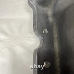 Edelbrock 2971 VICTOR 4500 Dominator Intake Manifold SMALL BLOCK CHEVY SBC