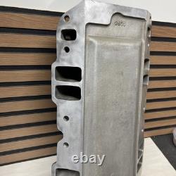 Edelbrock 2971 VICTOR 4500 Dominator Intake Manifold SMALL BLOCK CHEVY SBC
