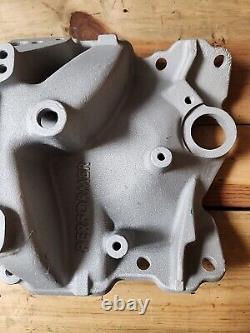 Edelbrock 3701 Performer Small Block Chevy 350 305 5.7 5.0 Aluminum 4bbl Barrel