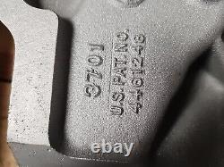 Edelbrock 3701 Performer Small Block Chevy 350 305 5.7 5.0 Aluminum 4bbl Barrel