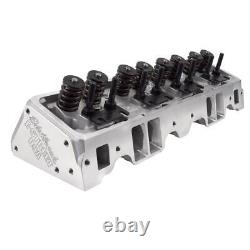 Edelbrock 5089 Engine Cylinder Head Fits Chevrolet Small-Block Gen I302 (4.9L)/