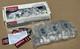 Edelbrock 5419 Three-Deuce 3x2 C-357 Aluminum Intake Manifold Small Block Chevy