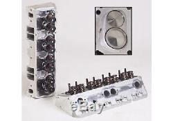 Edelbrock 60739 Small Block Chevy Performer RPM Cylinder Head302-400ci