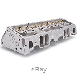 Edelbrock 60889 Small Block Chevy Performer RPM Cylinder Head302-400ci