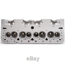 Edelbrock 60889 Small Block Chevy Performer RPM Cylinder Head302-400ci
