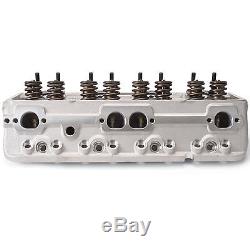Edelbrock 60899 Small Block Chevy Performer RPM Cylinder Head302-400ci