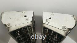 Edelbrock 61905 Performer LT1 Cylinder Heads Pair, Chevy 5.7L LT1