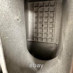 Edelbrock 7101 1955-1986 Small Block Chevy PERFORMER RPM Dual Plane Intake