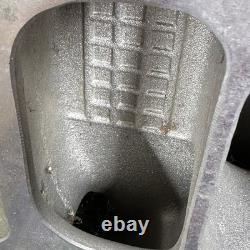 Edelbrock 7101 1955-1986 Small Block Chevy PERFORMER RPM Dual Plane Intake