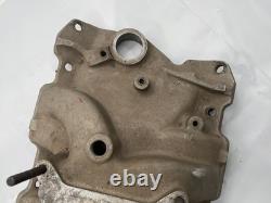 Edelbrock 7101 Performer RPM Intake Manifold Small Block Chevy