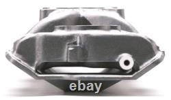 Edelbrock 7501 Performer RPM Small Block Chevy AIR-Gap Intake Manifold