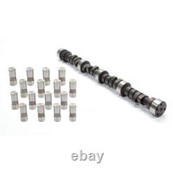 Edelbrock EDE2117 Hydraulic Roller Camshaft fits Small Block Chevy Kit Performa