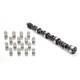 Edelbrock EDE2117 Hydraulic Roller Camshaft fits Small Block Chevy Kit Performa