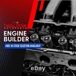 Edelbrock EDE2117 Hydraulic Roller Camshaft fits Small Block Chevy Kit Performa