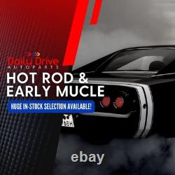 Edelbrock EDE2117 Hydraulic Roller Camshaft fits Small Block Chevy Kit Performa