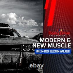 Edelbrock EDE2117 Hydraulic Roller Camshaft fits Small Block Chevy Kit Performa